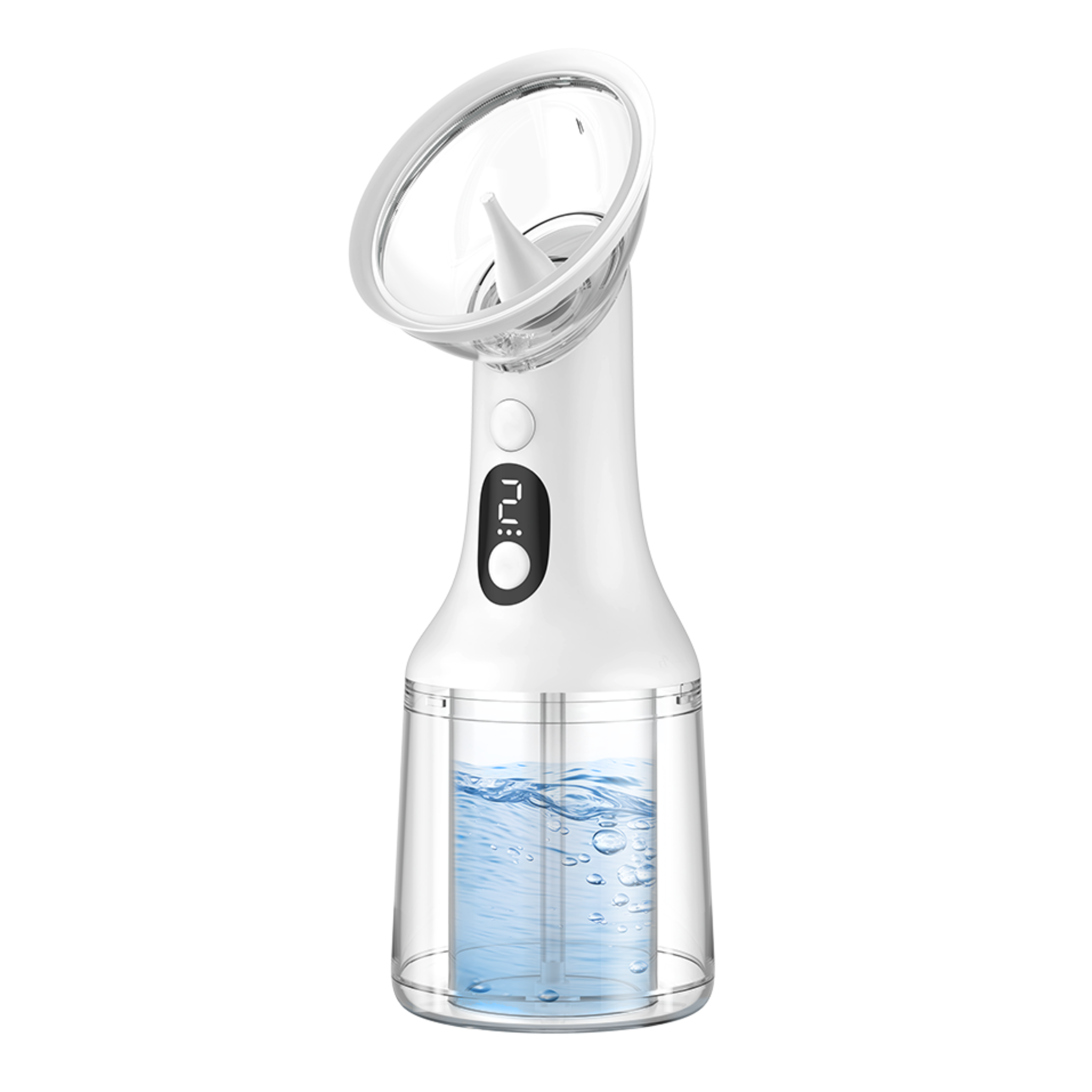 Electric Ear Cleaning Irrigator